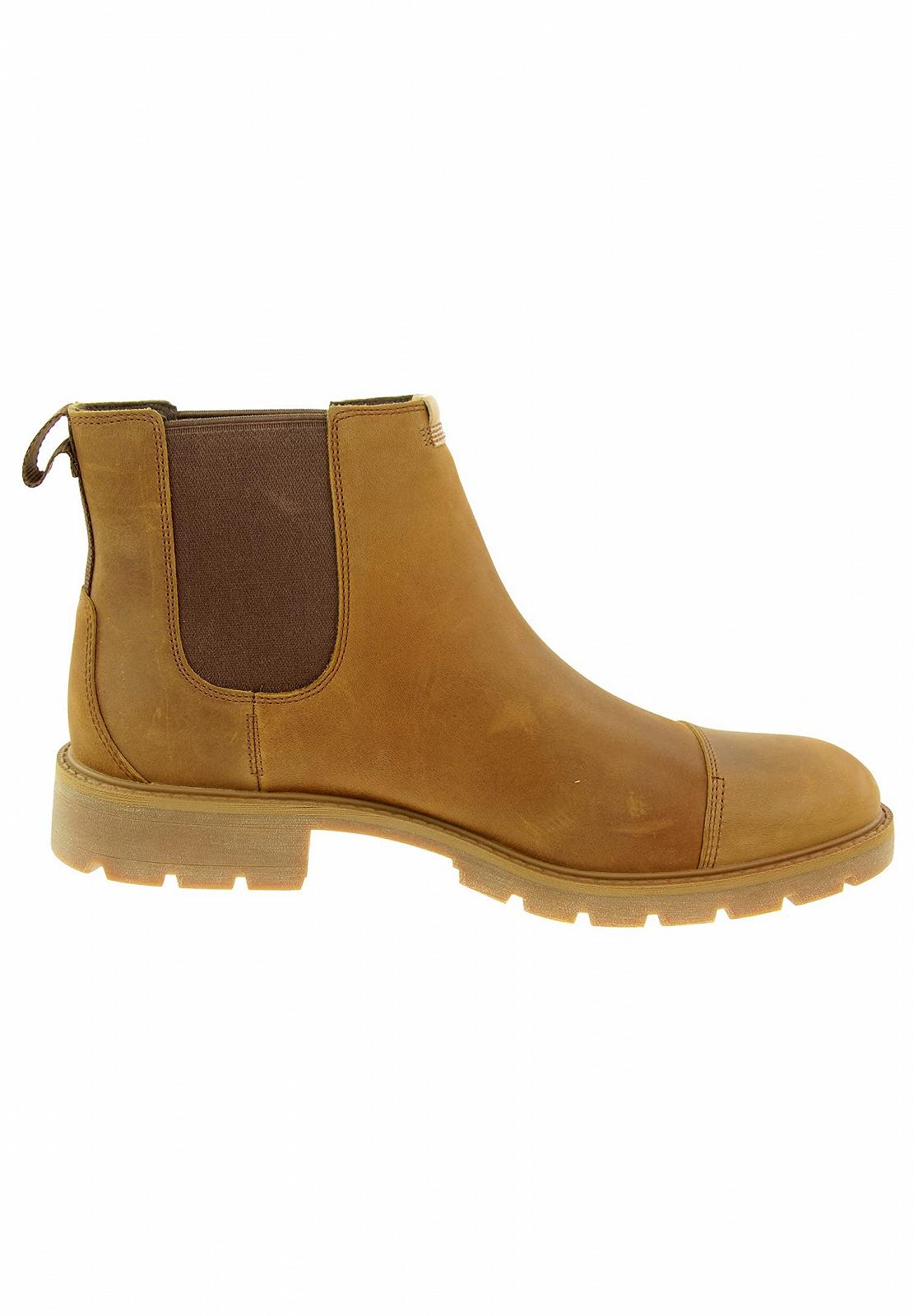 Челси Timberland Elmhurst TB 0A29N5F131 Коричневый, фото №5