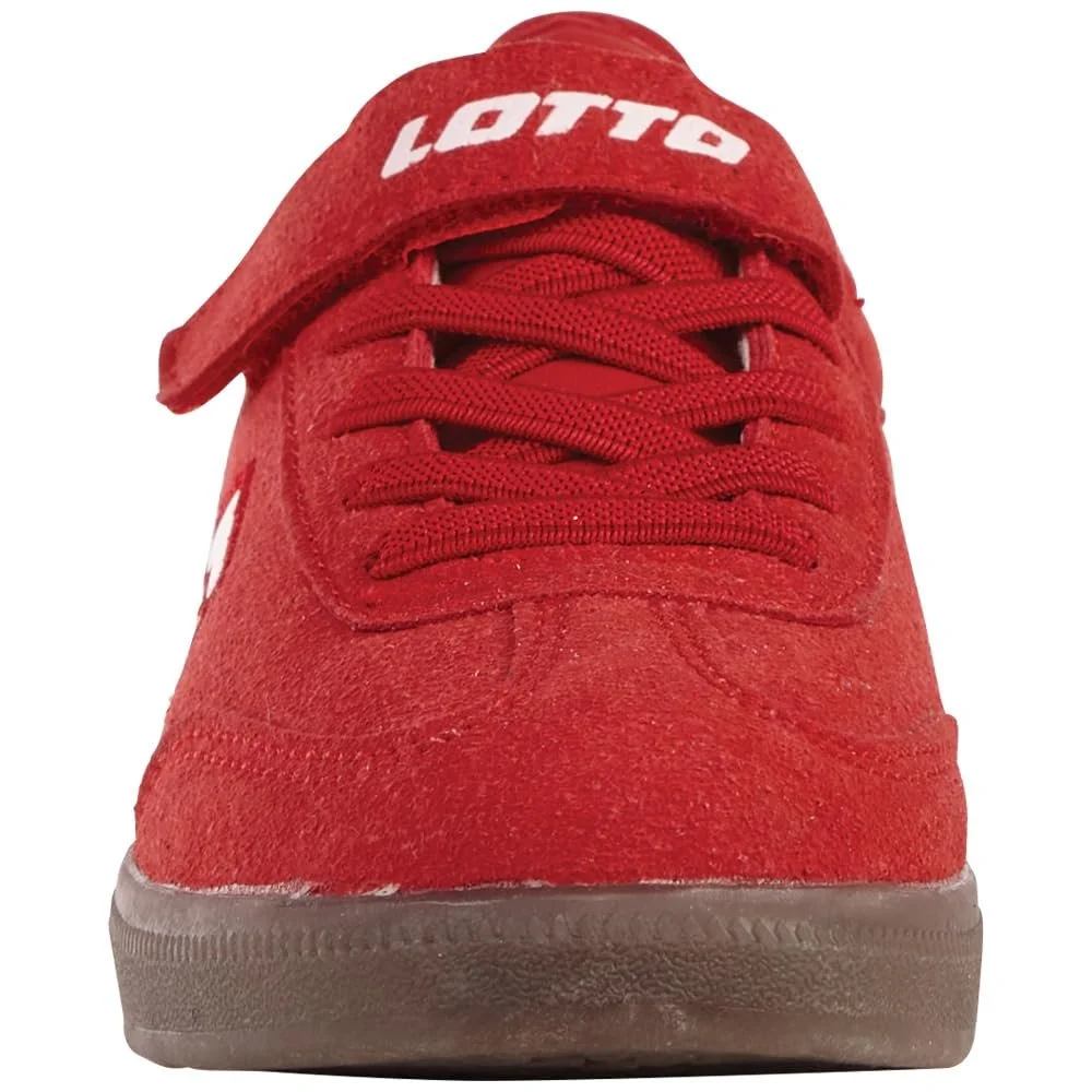Кроссовки Lotto Vintal Sc K для детей, унисекс, фото №2