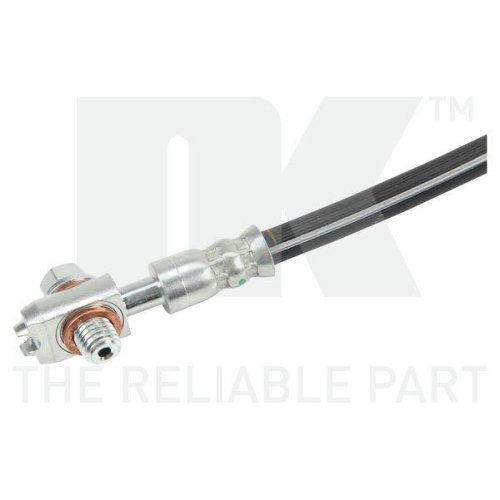 Гальмівний шланг NK 854775 для SEAT VW, передня вісь, фото №2