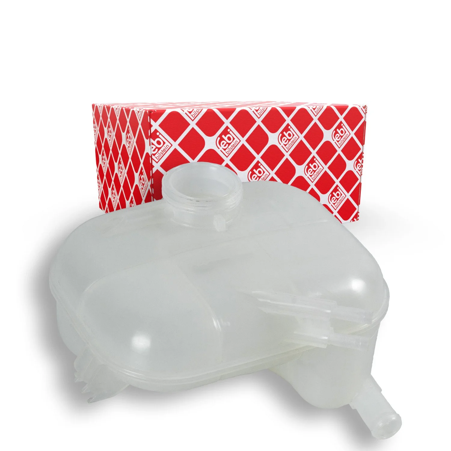 Бачок розширювальний охолоджувальної рідини FEBI BILSTEIN 47898 для OPEL VAUXHALL SATURN, фото №1