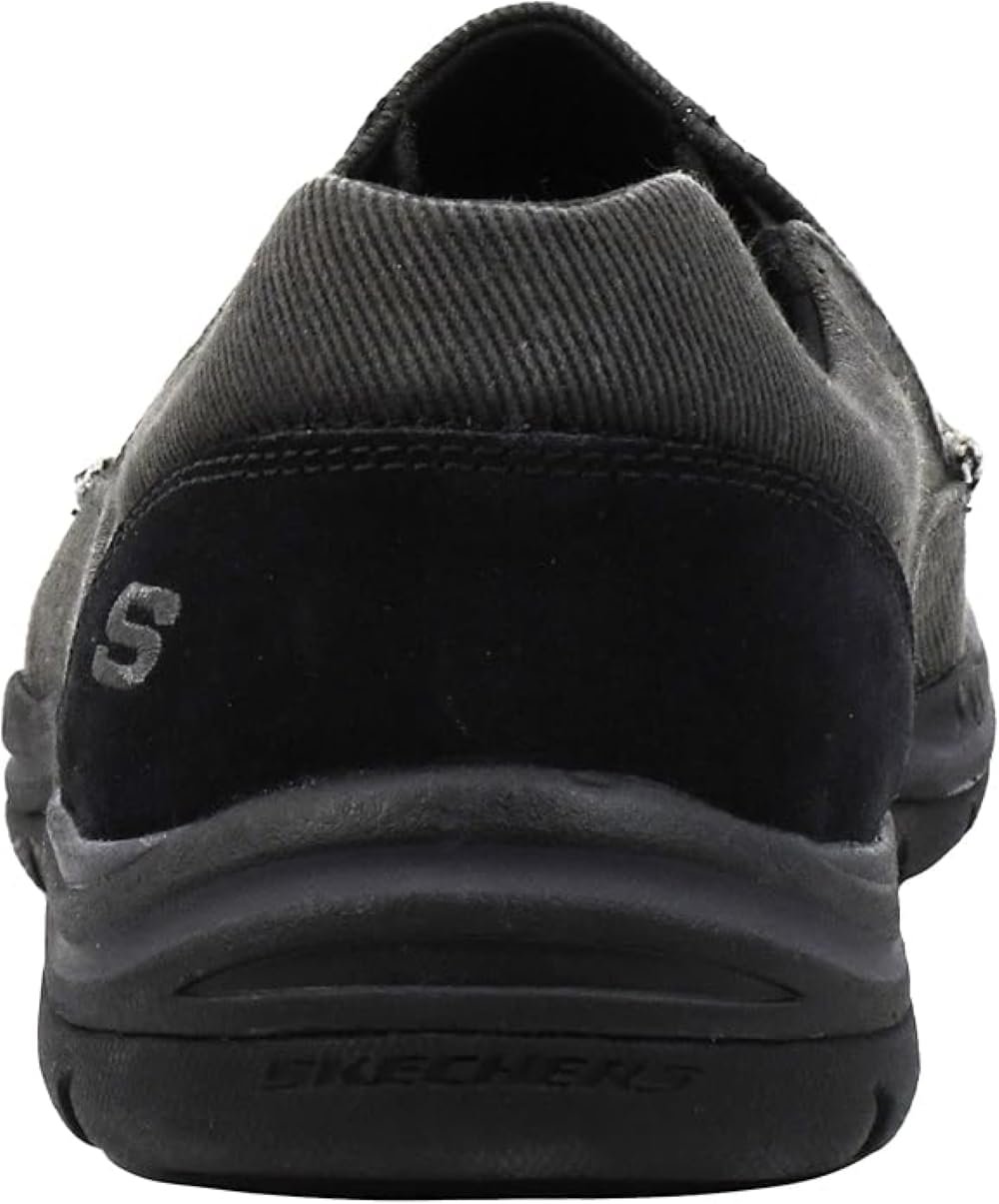 Мокасини Skechers Expected Avillo чоловічі, фото №3
