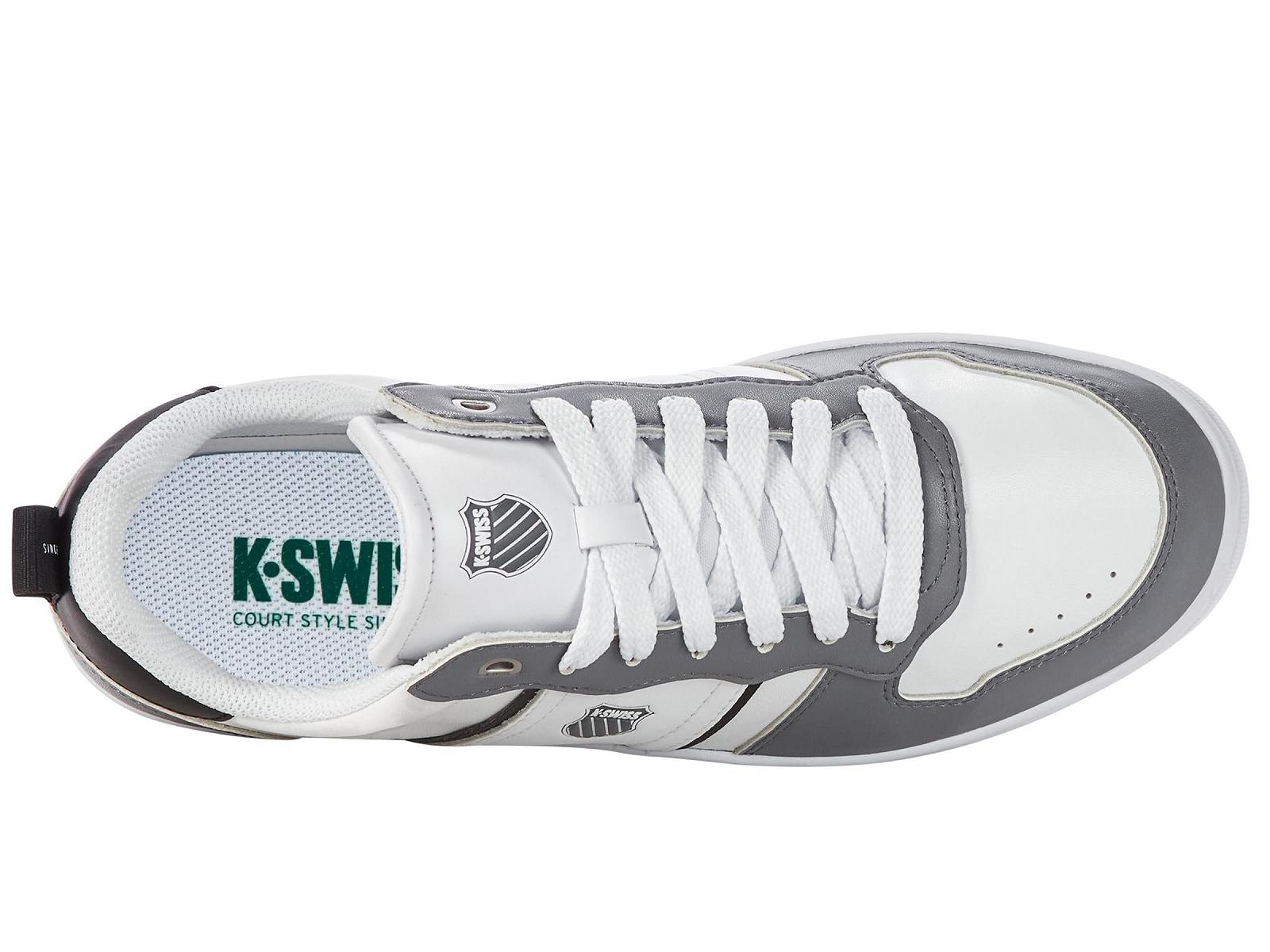 Кросівки K-Swiss Lozan чоловічі, фото №5