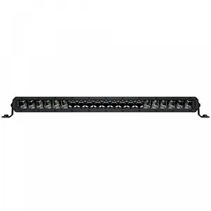 Фара дальнего света HELLA 1FJ 358 196-501 для DAF передняя synthetic.ua - Фото 1