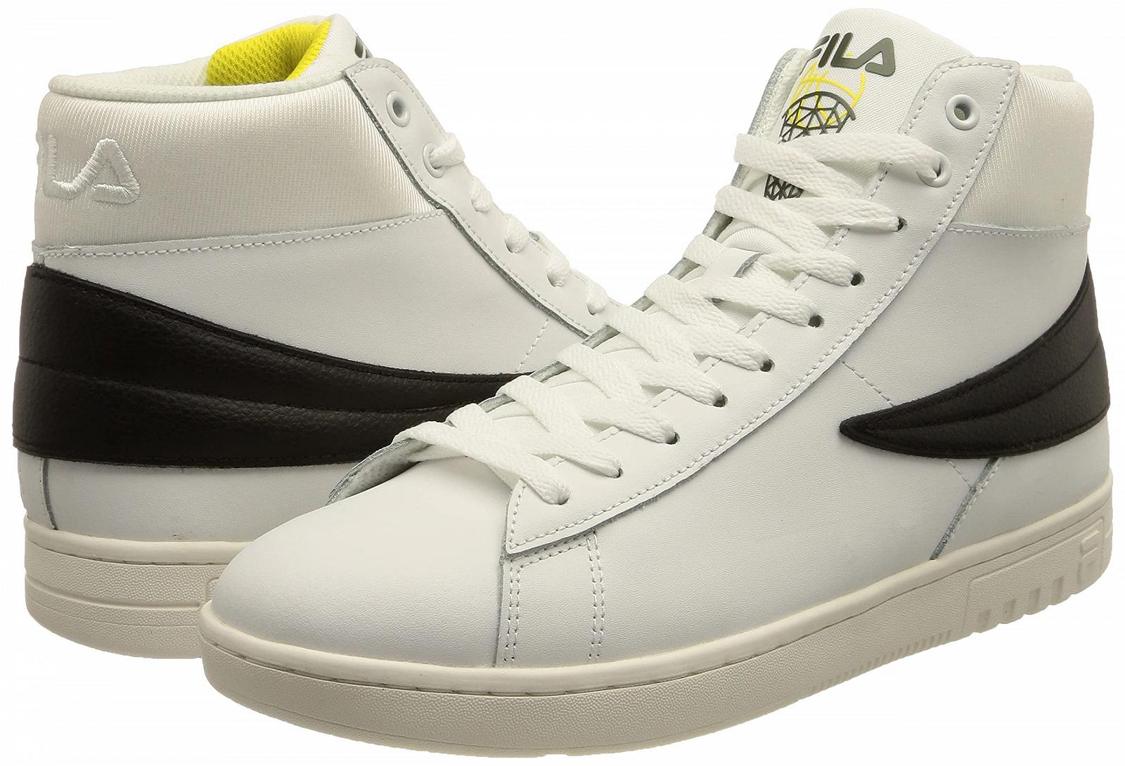 Кроссовки FILA Highflyer L мужские, фото №7