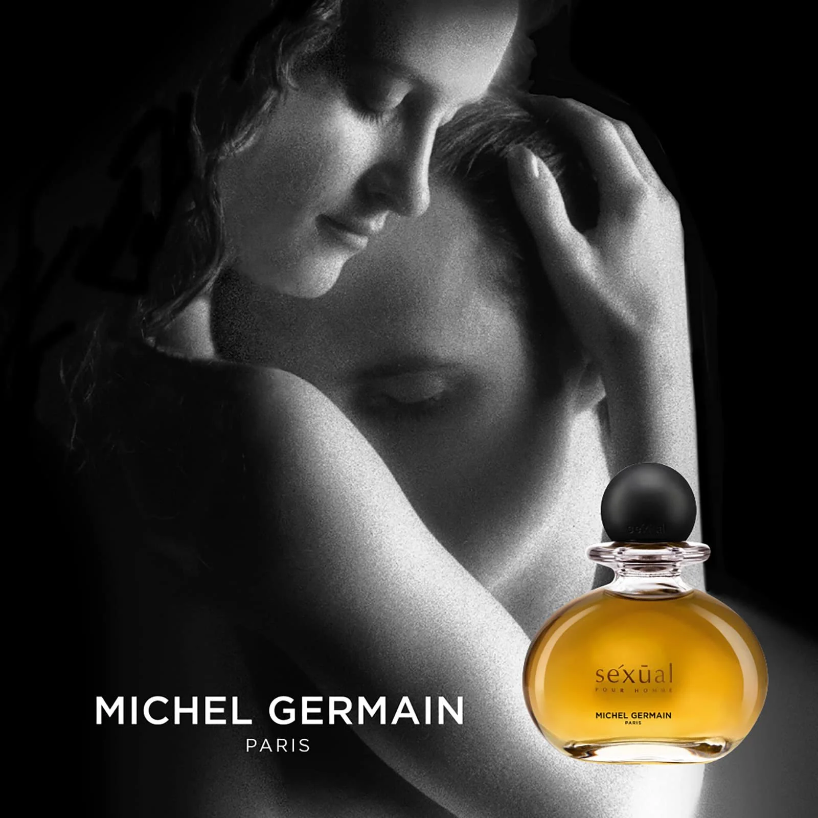 Туалетна вода Michel Germain Sexual Pour Homme 75 мл для чоловіків, фото №6