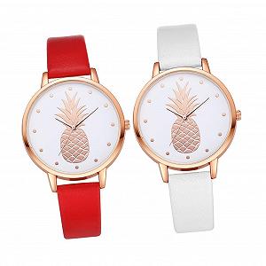 Купить Часы кварцевые Healvian Модные для студентов, 2 шт. - Фото 1 Часы кварцевые Healvian Модные для студентов, 2 шт. - Фото 1