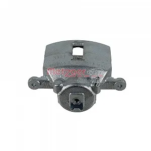 Тормозной суппорт METZGER 6260714 для CHRYSLER передний правый - Фото 1