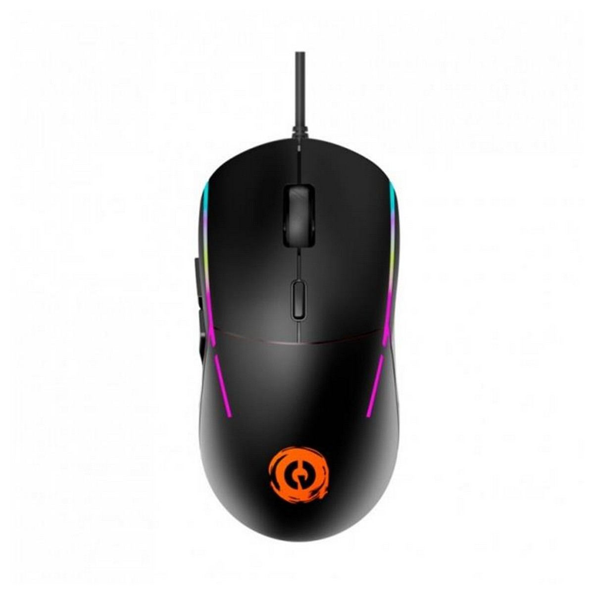 Миша Canyon Shadder GM-321 USB Black (CND-SGM321), фото №1 Миша Canyon Shadder GM-321 USB Black (CND-SGM321), фото №1