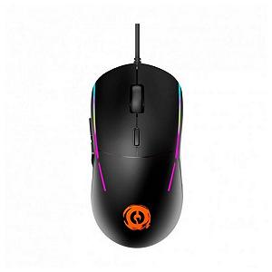 Миша Canyon Shadder GM-321 USB Black (CND-SGM321) - Фото 1