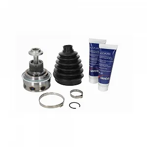 Комплект шарніра приводного вала VAICO Green Mobility Parts V10-9689 для AUDI - Фото 1