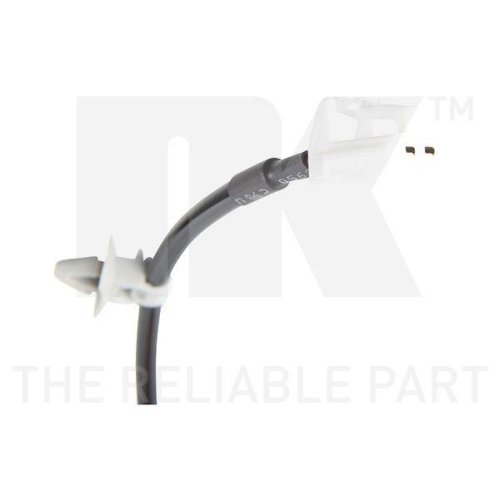 Датчик частоты вращения колеса NK 299907 для HYUNDAI KIA задний мост слева, фото №3