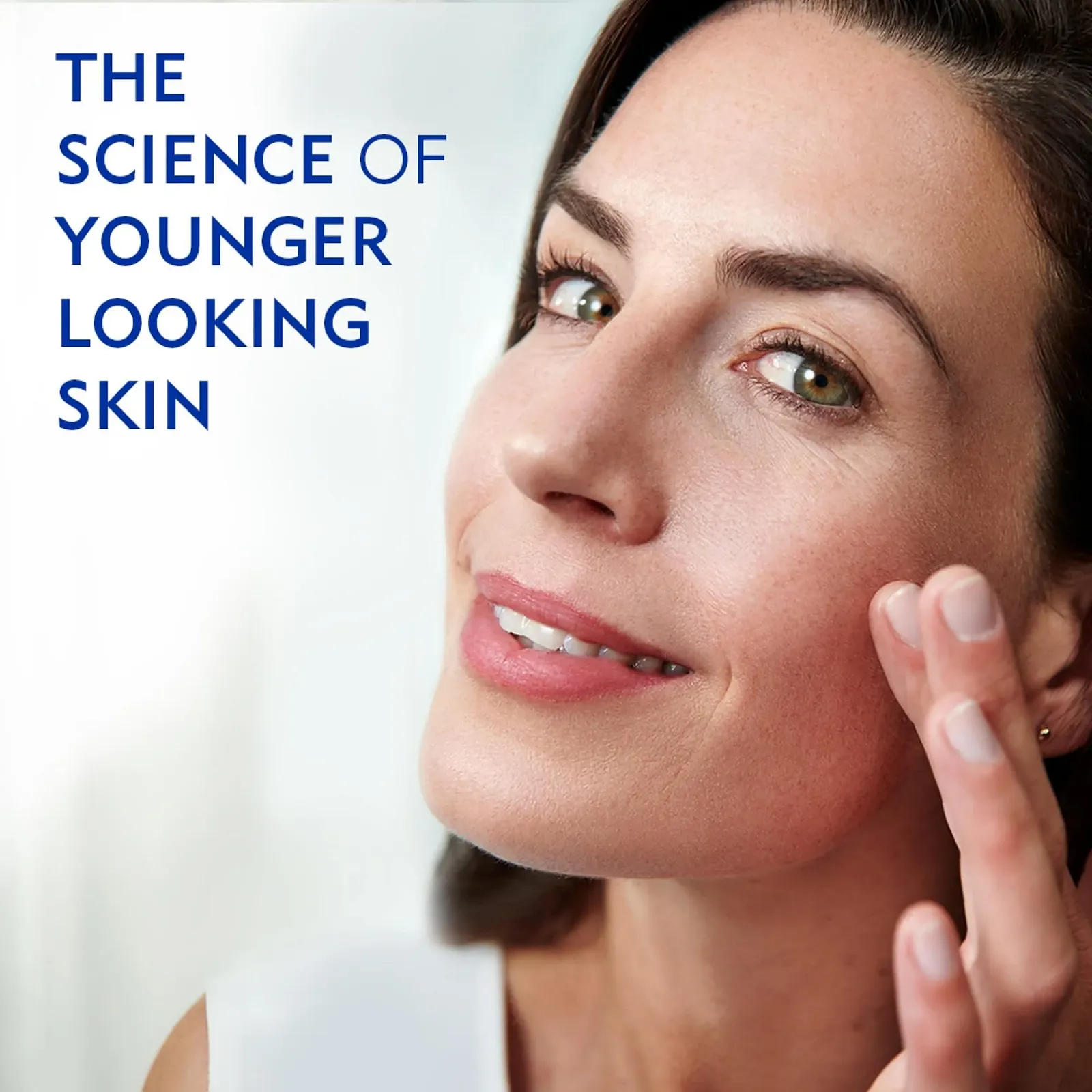 Денний крем Nivea Cellular Anti-Age SPF 15 50 мл, фото №6
