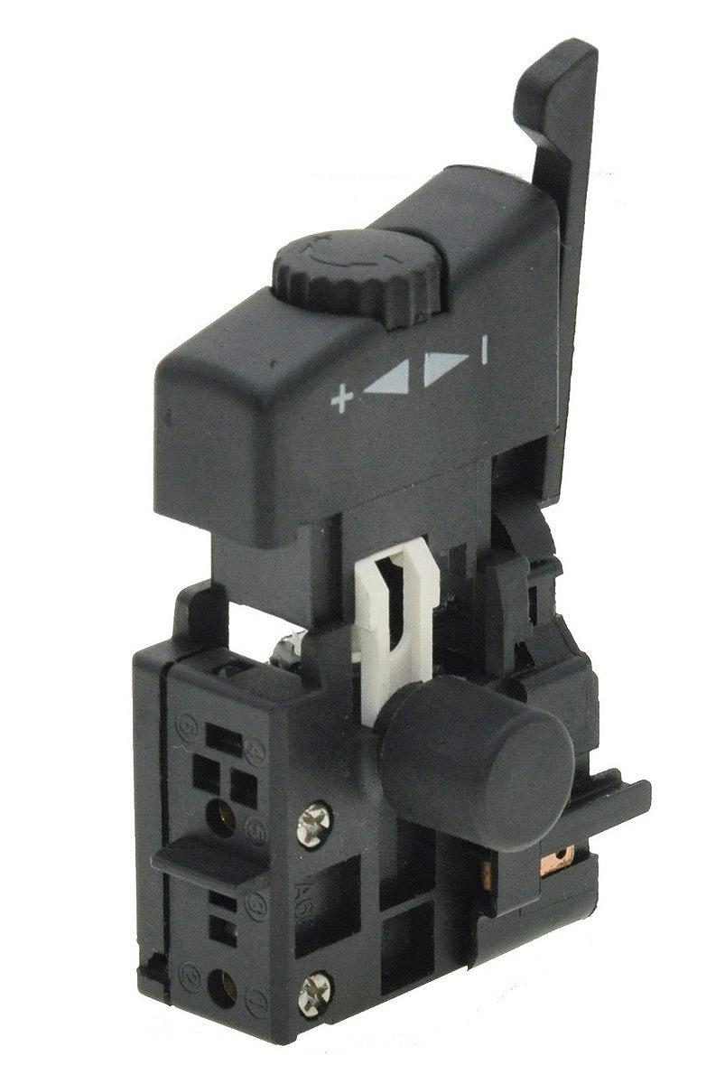 Кнопка дриль Sparky BUR 150 VJ Parts (арт.кн346), фото №1 Кнопка дриль Sparky BUR 150 VJ Parts (арт.кн346), фото №1