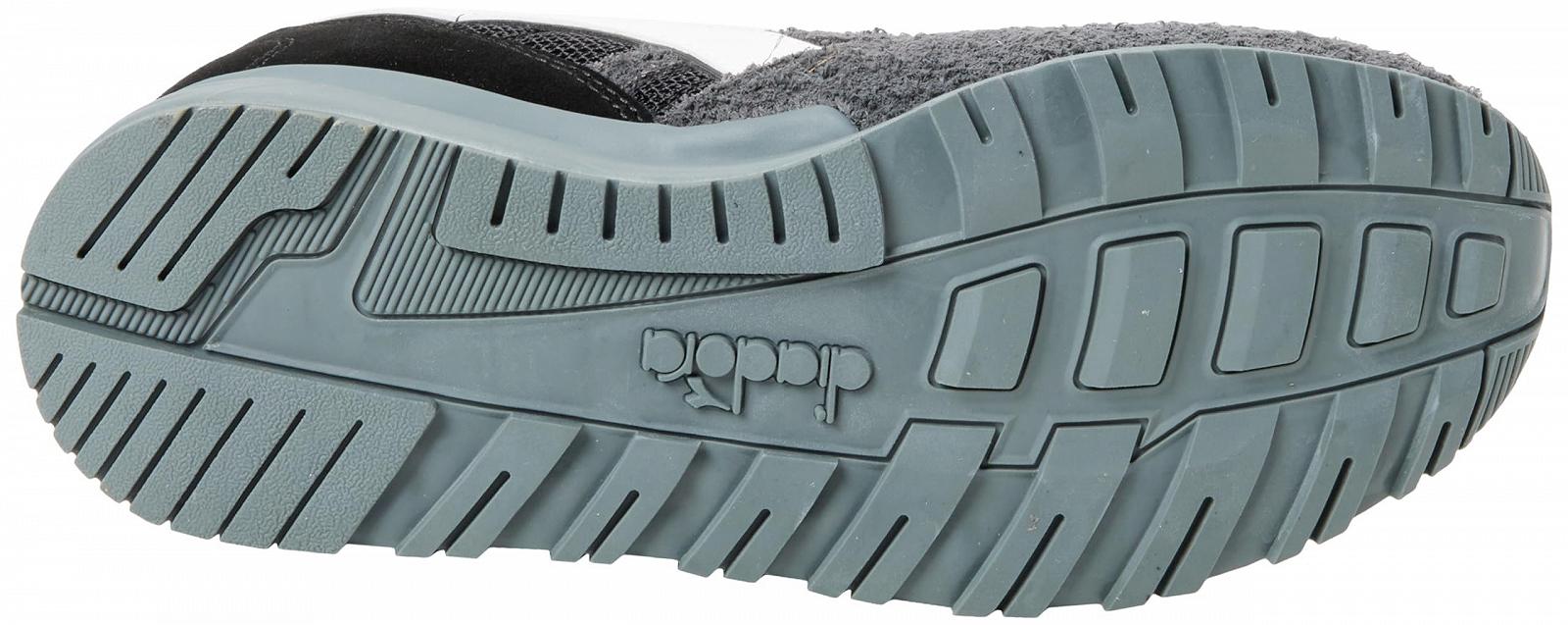Кроссовки Diadora Unisex N902 Hairy Suede, фото №3
