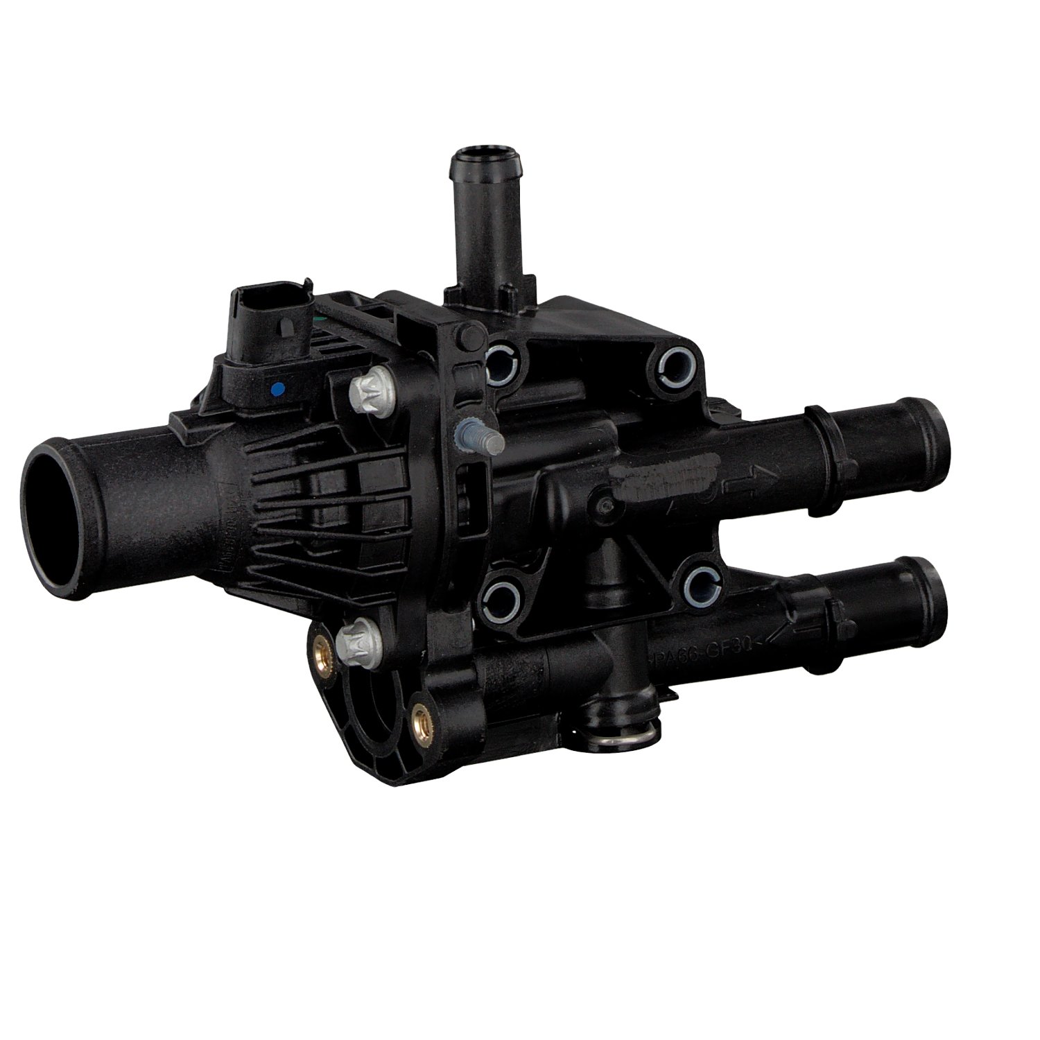 Корпус термостата FEBI BILSTEIN 39145 для ALFA ROMEO FIAT OPEL VAUXHALL, фото №4 Корпус термостата FEBI BILSTEIN 39145 для ALFA ROMEO FIAT OPEL VAUXHALL, фото №4