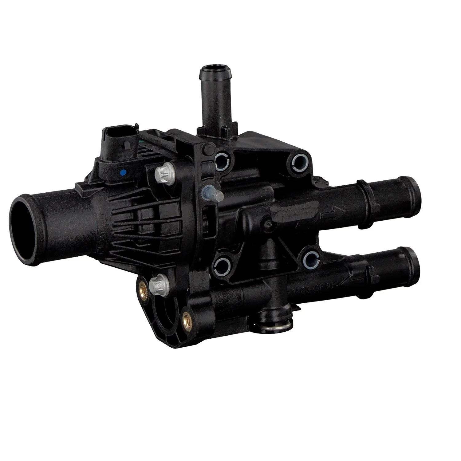 Корпус термостата FEBI BILSTEIN 39145 для ALFA ROMEO FIAT OPEL VAUXHALL, фото №4 Корпус термостата FEBI BILSTEIN 39145 для ALFA ROMEO FIAT OPEL VAUXHALL, фото №4