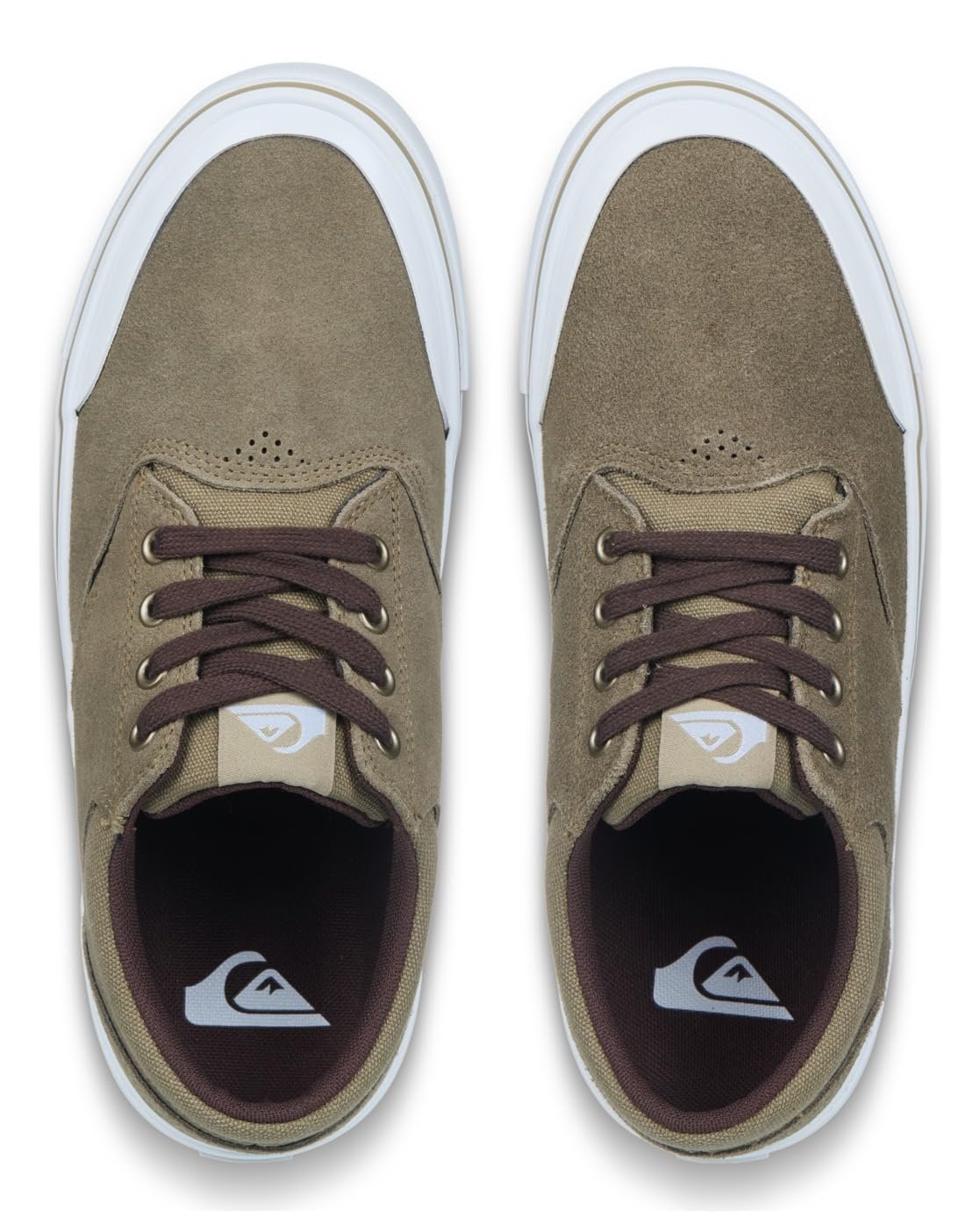 Кроссовки Quiksilver Varial Мужские, фото №4 Кроссовки Quiksilver Varial Мужские, фото №4