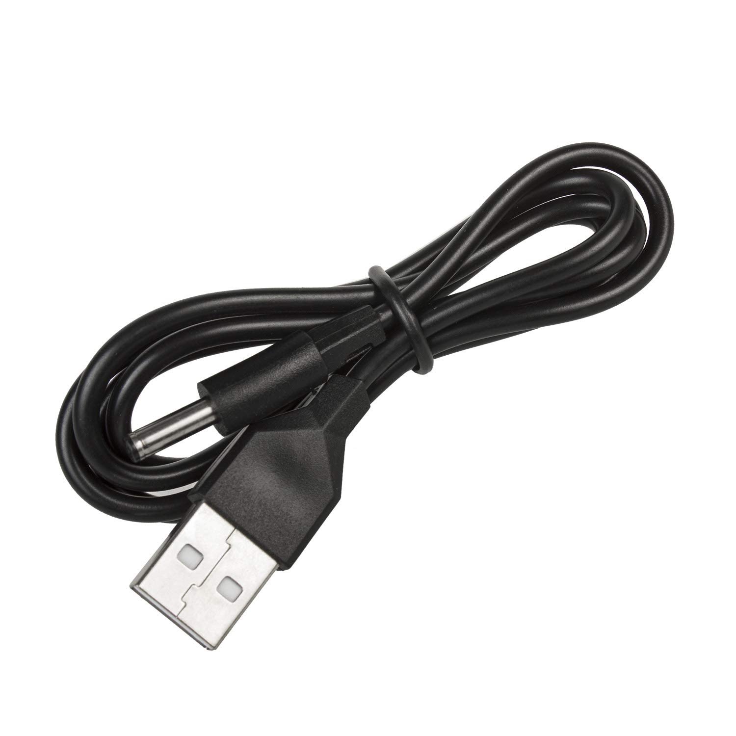 Електрична звукова зубна щітка ProMedix PR-740B 5 режимів IPX7 USB Black, фото №6