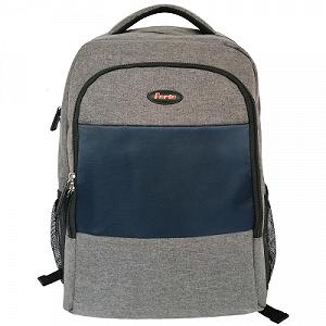 Рюкзак для ноутбука Porto 15.6" RNB-4005 GY (RNB-4005GY) - Фото 1