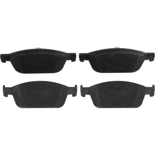 Комплект гальмівних колодок, дискове гальмо TRW COTEC GDB2009 для FORD (CHANGAN), передня вісь, фото №3