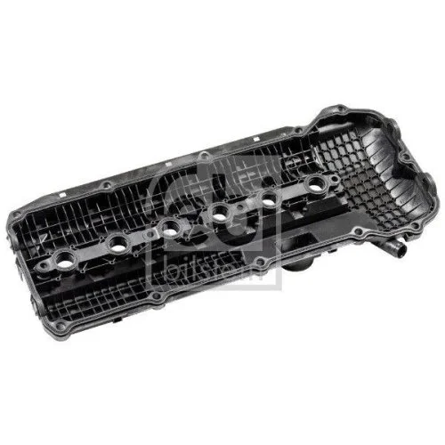 Крышка головки блока цилиндров FEBI BILSTEIN 170236 febi Plus для BMW, фото №3 Крышка головки блока цилиндров FEBI BILSTEIN 170236 febi Plus для BMW, фото №3