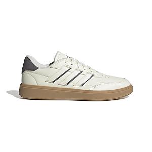 Кросівки Adidas Courtblock чоловічі synthetic.ua - Фото 1