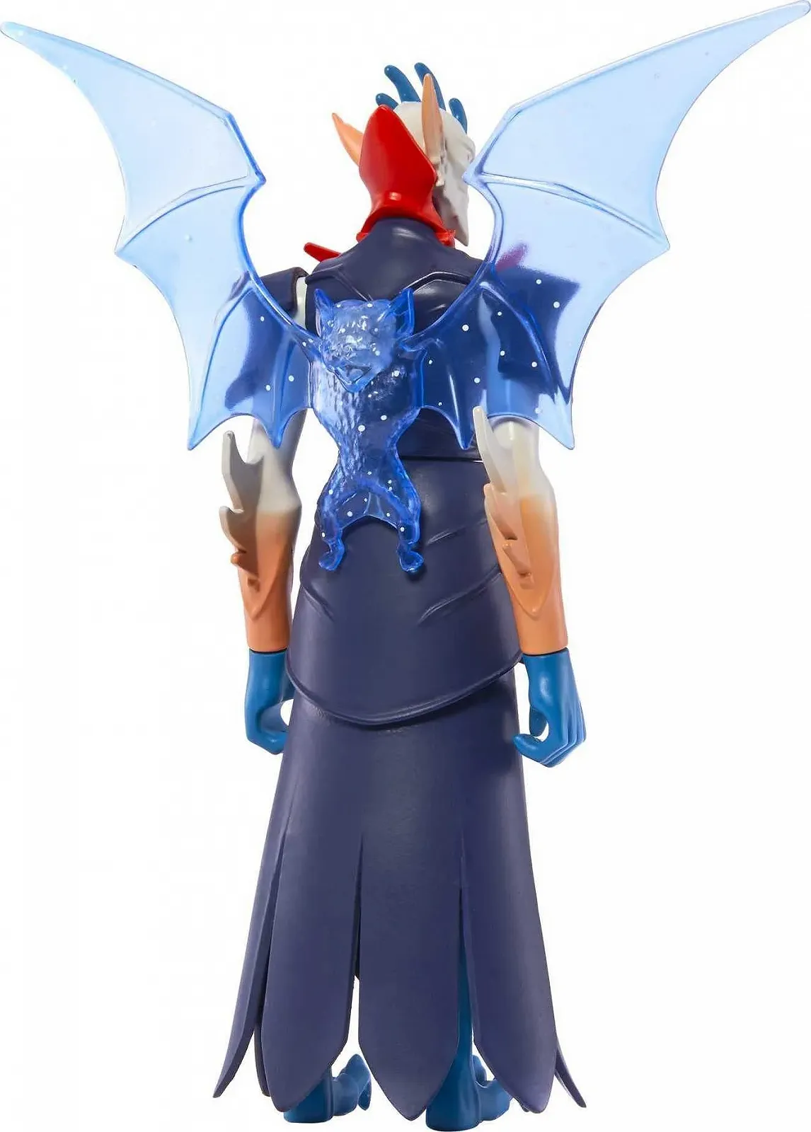 Фігурка Masters of the Universe He-Man and The Savage Eternia Hordak 14 см, фото №3