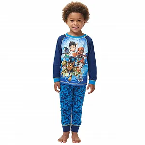 Піжама Paw Patrol для хлопчиків - Фото 1