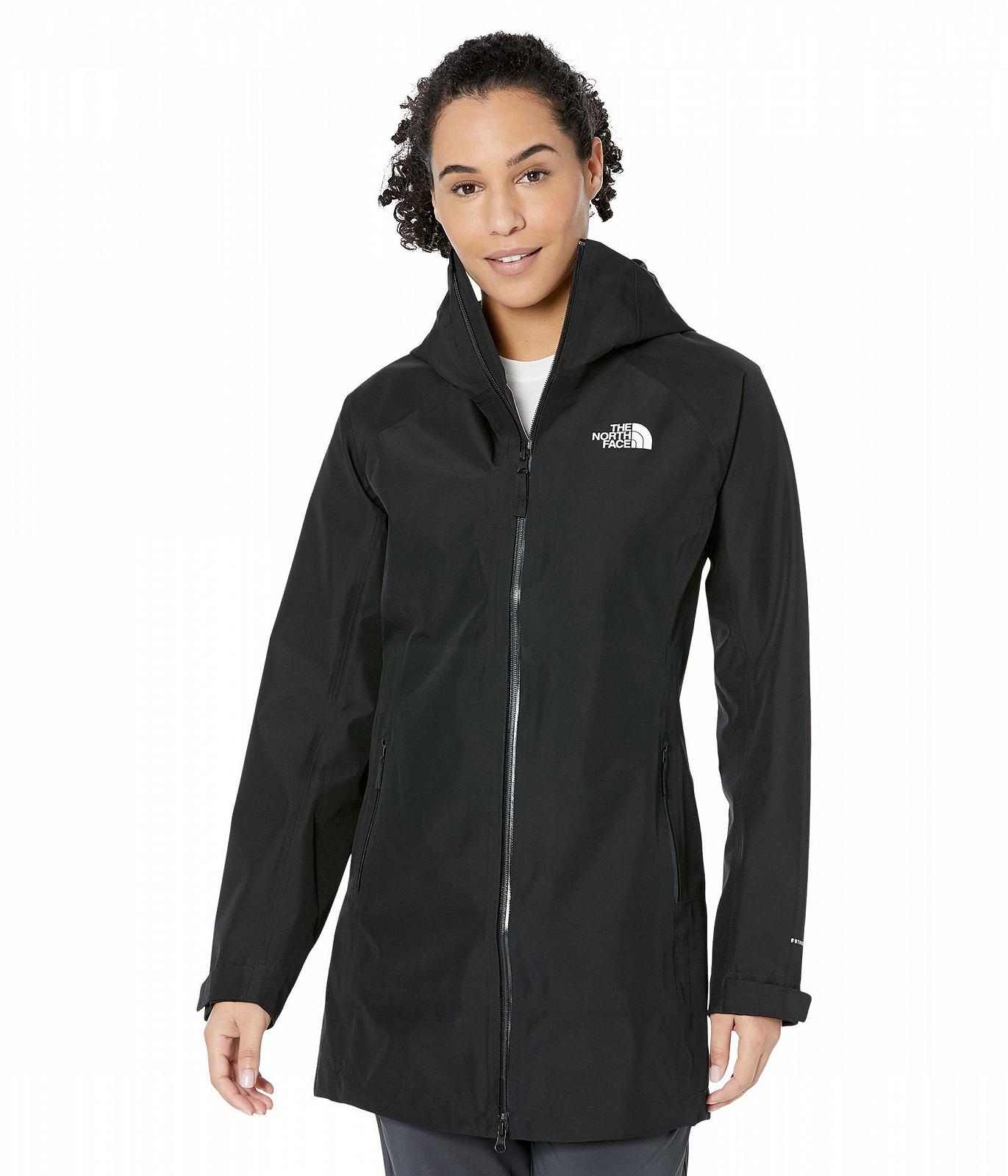 Куртка The North Face Futurelight Женская, фото №1