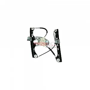 Склопідйомник METZGER 2160203 MERCEDES-BENZ передній правий - Фото 1