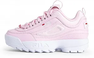 Кроссовки FILA Disruptor F Детские synthetic.ua - Фото 1