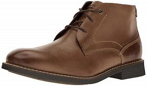 Мужские ботинки Chukka Rockport Classic Break - Фото 1