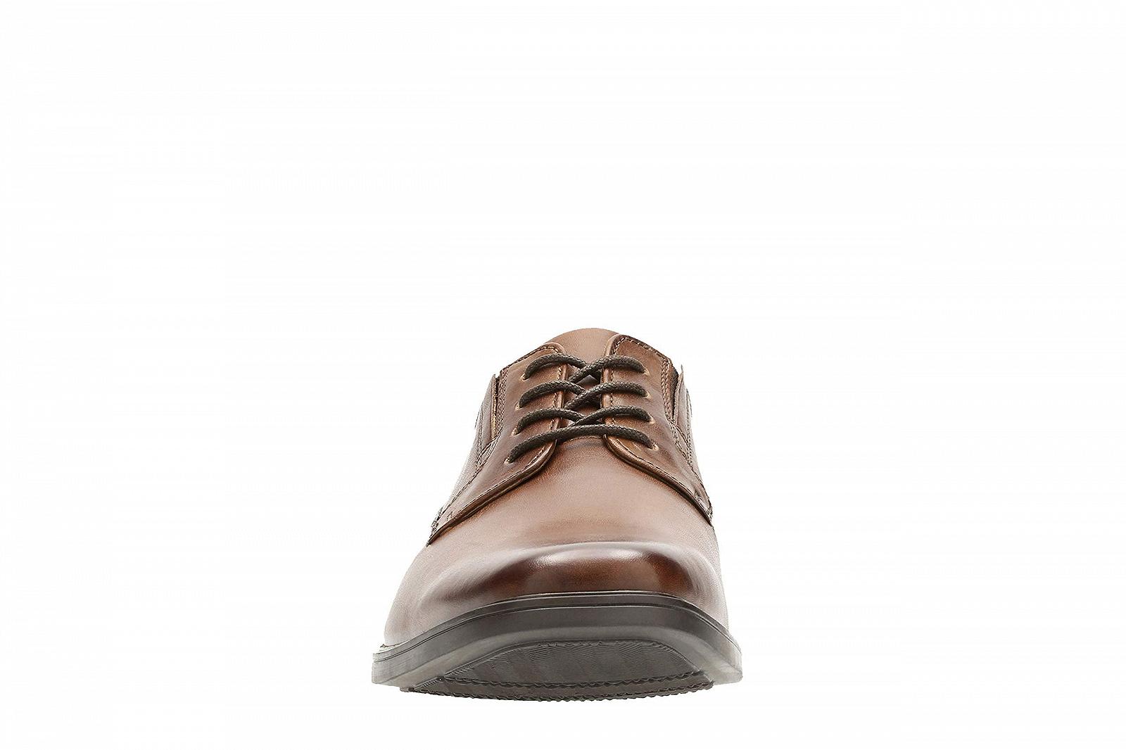 Туфли Clarks Cotrell Edge Derby, фото №2