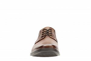 Туфли Clarks Cotrell Edge Derby synthetic.ua - Фото 1