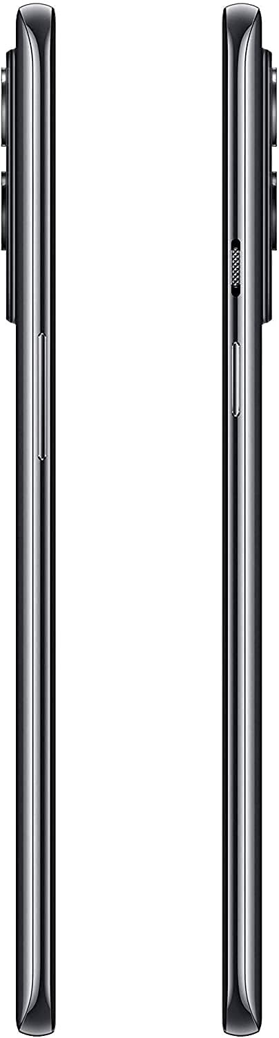 Смартфон OnePlus 9 5G 128ГБ 8ГБ RAM Dual SIM Astral Black, фото №6