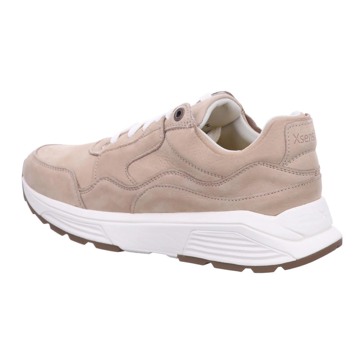 Кроссовки Xsensible Master Golden Gate Taupe, фото №3