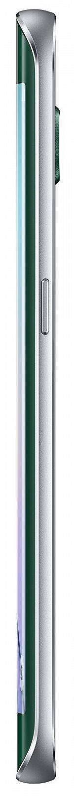 Смартфон Samsung Galaxy S6 Edge 32 GB, фото №6 Смартфон Samsung Galaxy S6 Edge 32 GB, фото №6