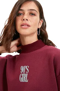 Женский свитшот TRENDYOL - Фото 1