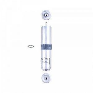 Топливный фильтр KNECHT KL 763D BMW KAYSER synthetic.ua - Фото 1