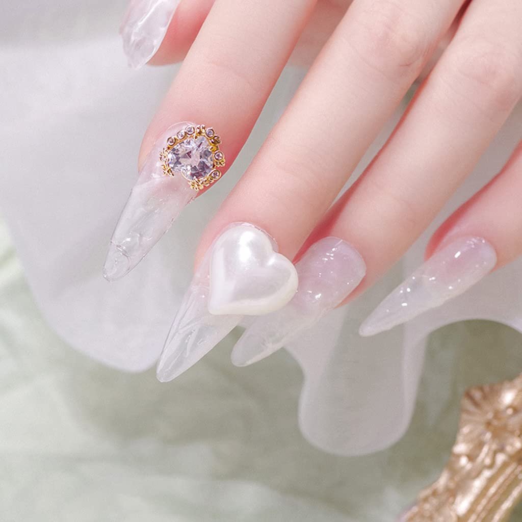 Прикраси для нігтів, фото №2