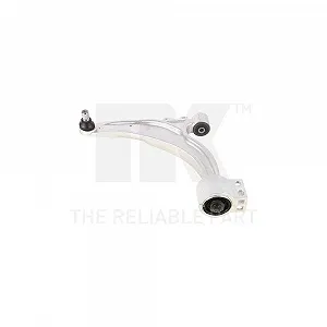 Рычаг подвески NK 5015017 для OPEL VAUXHALL CHEVROLET, передний мост левый - Фото 1