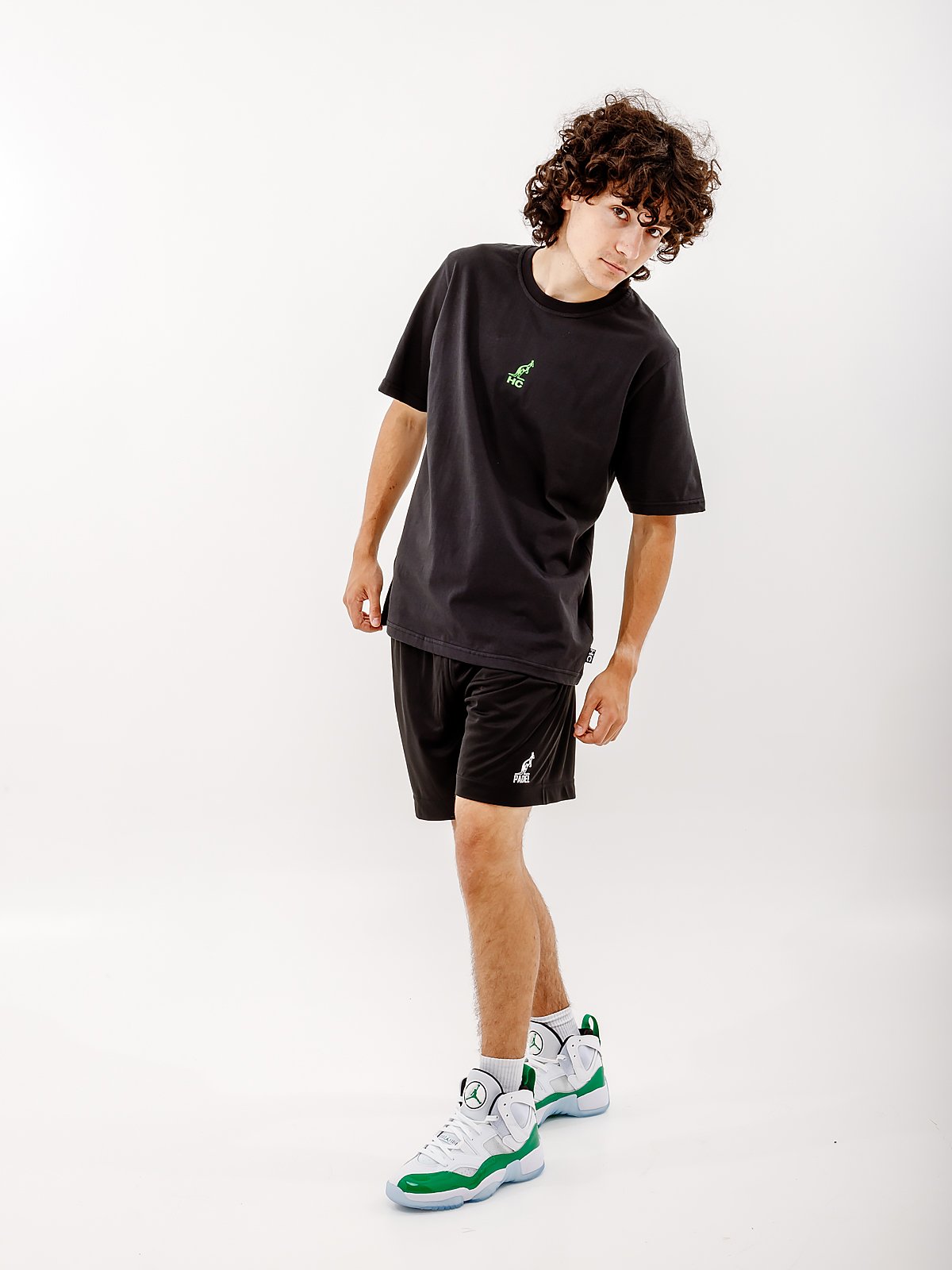 Футболка AUSTRALIAN UWILLDIE23 COTTON TEE L, фото №4