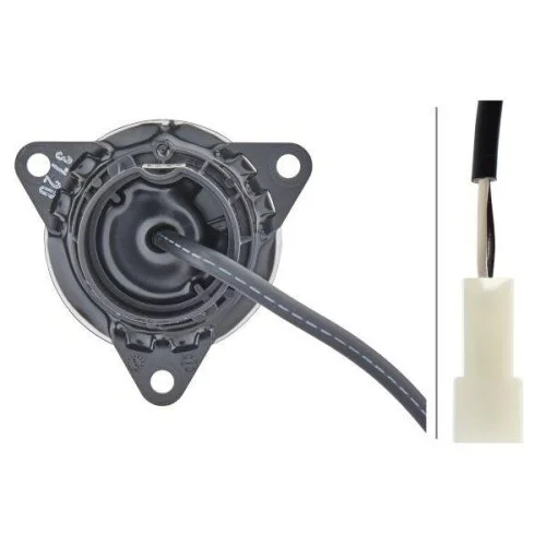 Позиційний ліхтар HELLA 2PF 011 172-157 для FENDT AGCO передній, фото №2 Позиційний ліхтар HELLA 2PF 011 172-157 для FENDT AGCO передній, фото №2