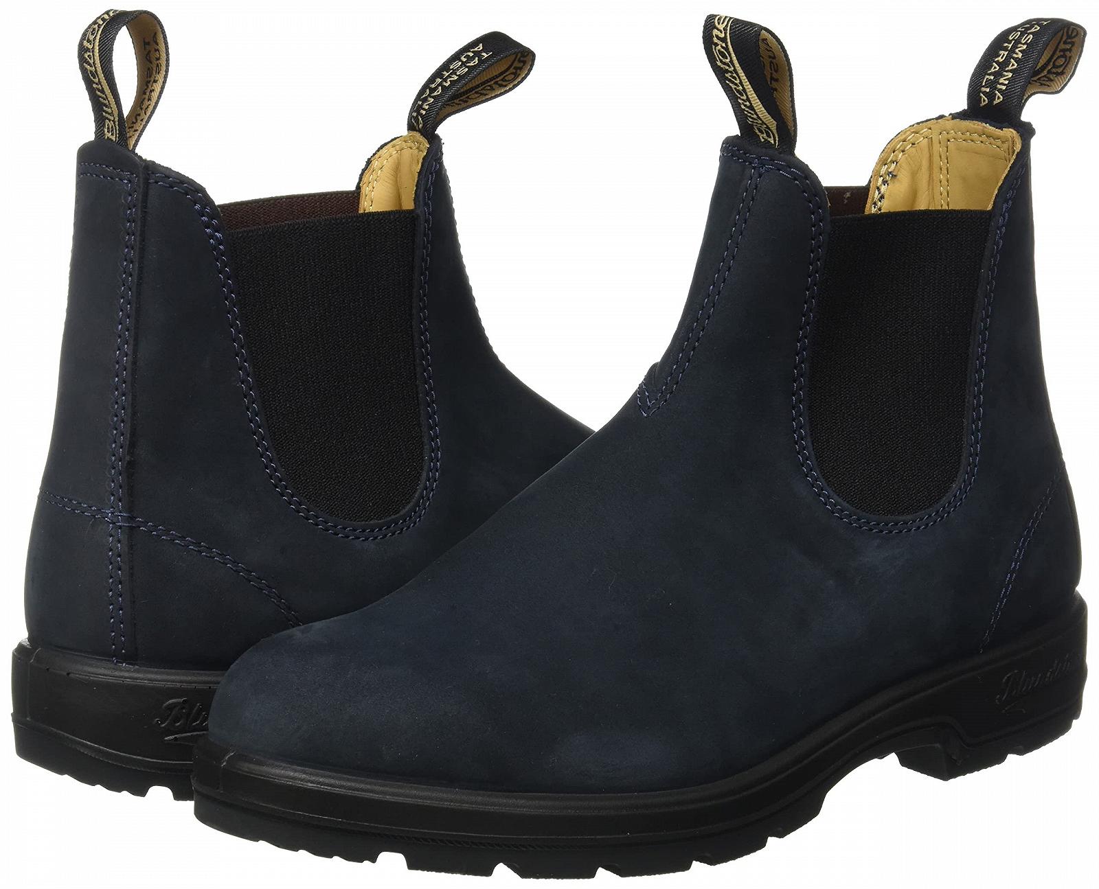 Черевики Blundstone Classic Comfort 550 Унісекс, фото №7