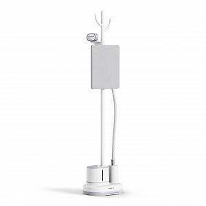 Вертикальний відпарювач Rowenta 1800 Вт 38 г/хв вертикальна дошка 1.2 л нержавіюча сталь - Фото 1