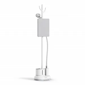 Вертикальный отпариватель Rowenta 1800 Вт 38 г/мин вертикальная доска 1.2 л нержавеющая сталь - Фото 1