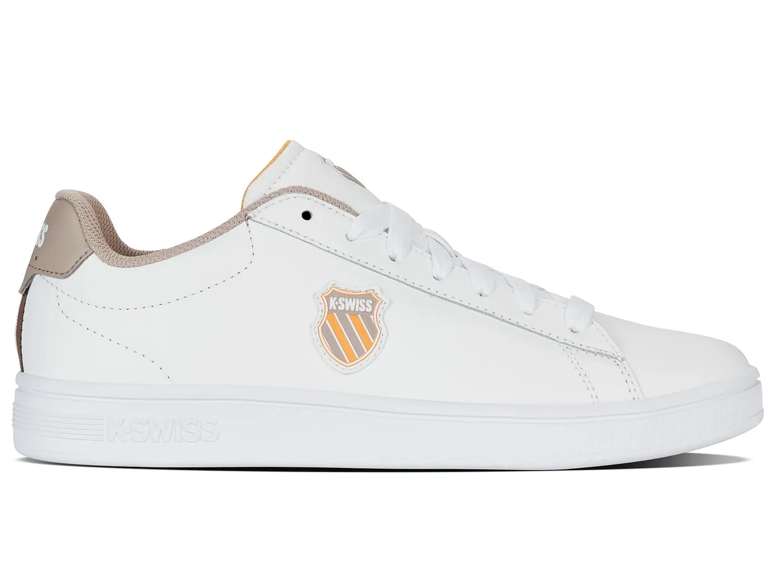 Кросівки K-Swiss Court Shield II, фото №1 Кросівки K-Swiss Court Shield II, фото №1