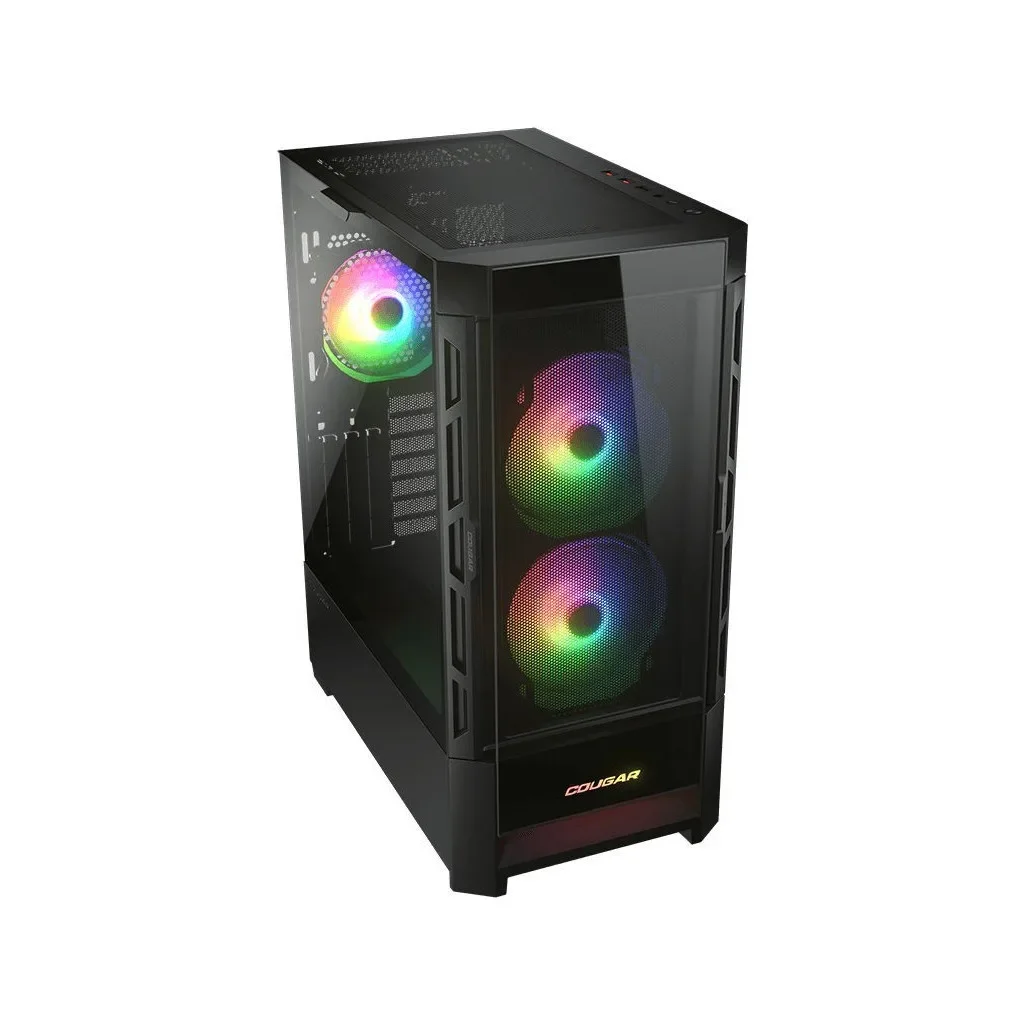Корпус для ПК Cougar Duoface RGB, фото №2