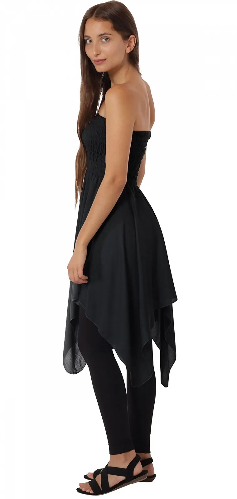 Юбка Leucht-Welten Заостренная One Size, фото №5