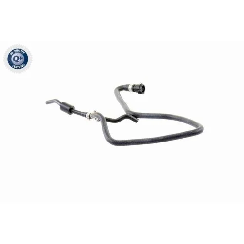 Шланг радіатора VAICO V20-1686 Q+ для BMW лівий верхній, фото №3